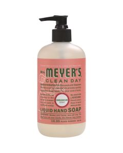 Mrs. Meyer's Clean Day 12.5 Oz. Geranium Liquid Hand Soap