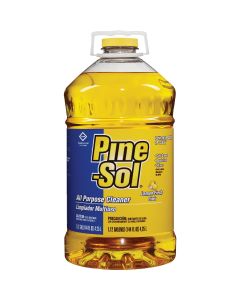 144oz Lemon Pine-sol