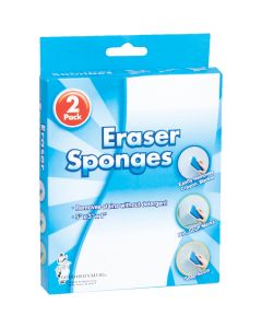 Clean Home Super Eraser Cleansing Pad (2-Pack)