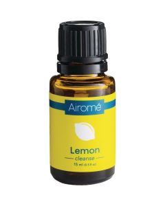Airome Lemon 15mL Essential Oil