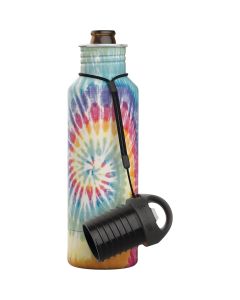 BottleKeeper 12 Oz. Tie Dye Insulated Bottle Holder