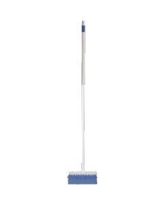 Rubbermaid Commercial Bi-Level Long Handle Scrub Brush
