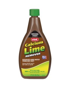 16oz Calcm Lime Remover