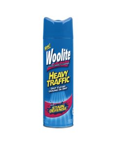 Woolite 22 Oz. Foam Carpet Cleaner