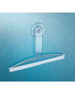 Clear Suction Squeegee