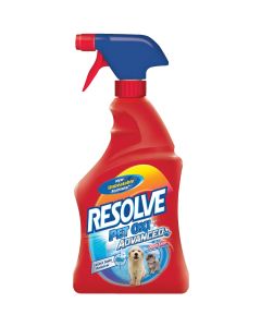 Resolve 22 Oz. Pet Stain And Odor Carpet Cleaner