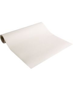Con-Tact 12 In. x 5 Ft. Almond Non-Adhesive Shelf Liner