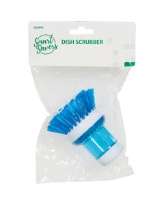 Smart Savers Polyproylene Dish Scrubber