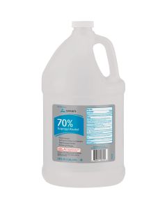 Swan 1 Gal. 70% Isopropyl Alcohol