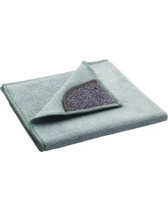 E-Cloth 12.5 In. x 12.5 In. Kitchen Cleaning Cloth
