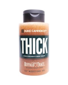 Duke Cannon 17.5 Oz. Bourbon Oak Barrell Thick High Viscosity Body Wash