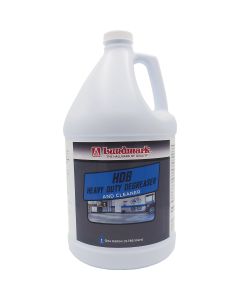 Lundmark  1 Gal. Liquid Concentrate HDB Cleaner & Degreaser