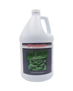 Lundmark 1 Gal. Pine Fresh Heavy Duty Cleaner & Deodorant