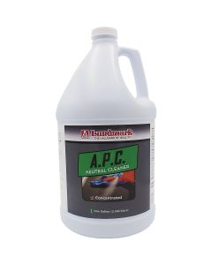 Lundmark 1 Gal. A.P.C. All Surface Concentrated Floor Cleaner