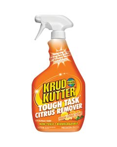 Krud Kutter 32 Oz. Tough Task Liquid Cleaner & Degreaser