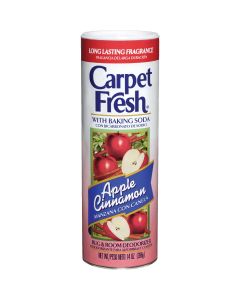 Carpet Fresh 14 Oz. Apple Cinnamon Rug & Room Carpet Deodorizer