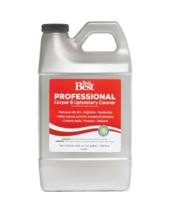 Do it Best 1/2 Gal. Premium Carpet and Upholstery Cleaner