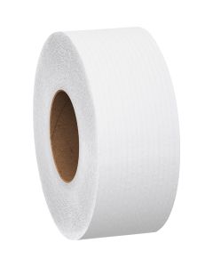 Scott Commercial Dispenser Toilet Paper (12 Jumbo Rolls)