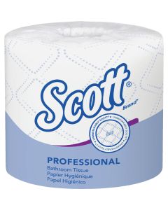2ply Scott Toilet Tissue