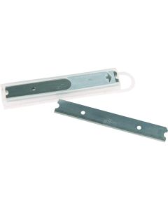 Unger 4 In. Professional Floor Scraper Replacement Blades