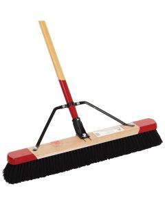 24" Tampico Fn Swp Broom