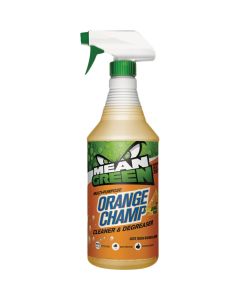 Mean Green 32 Oz. Orange Champ Multi-Purpose Cleaner & Degreaser