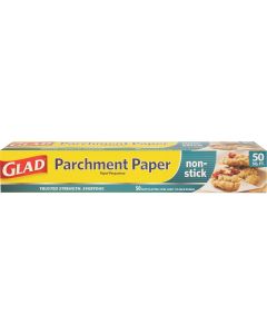 Glad 50 Sq. Ft. Parchment Paper