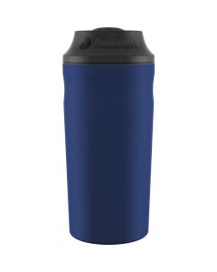 CanKeeper Blue Can Holder