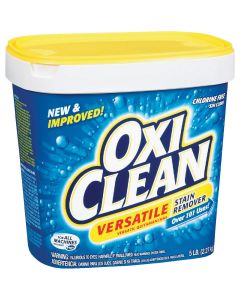 Oxi Clean 5 Lb. Versatile Stain Remover