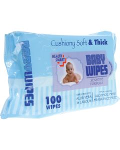 Health Smart My Fair Baby 5.5" x 6.7" Baby Wipe