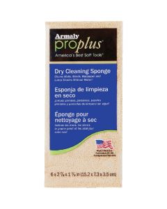 Armaly ProPlus Dry Cleaning Sponge