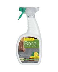 Bona 36 Oz. Lemon Mint Hard Surface Floor Cleaner