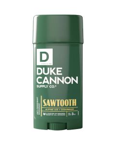 Duke Cannon 3 Oz. Sawtooth Antiperspirant/Deodorant