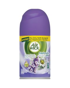Air Wick FreshMatic Lavender Automatic Air Freshener Refill