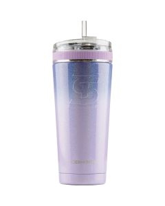 Ice Shaker 26 Oz. Lilac Dreaming Flex Bottle