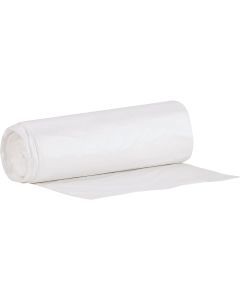 Performance Plus 30 Gal. Natural High Density Can Liner (500-Count)