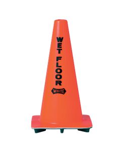 Impact 18 In. H. Wet Floor Cone