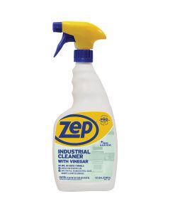 Zep Industrial 32 Oz. All-Purpose Vinegar Cleaner