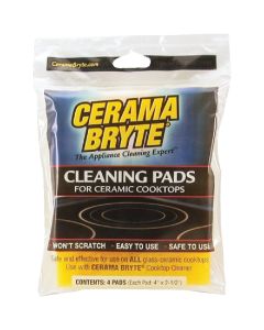 Cerama Bryte Cleansing Pads (4-Count)