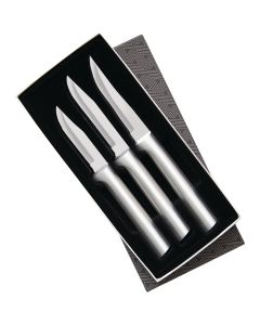 Rada Cutlery 3-Piece Paring Knife Galore Set
