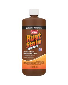 Whink 32 Oz. Rust Stain Remover
