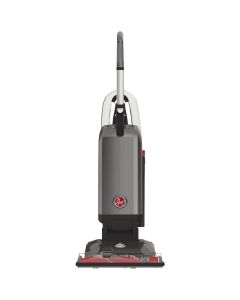 Hoover Complete Performance Advanced Bagged Upright Vacuum Cleaner