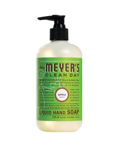 Mrs. Meyer's Clean Day 12.5 Oz. Apple Liquid Hand Soap