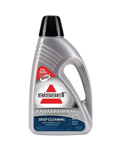 Bissell 48 Oz. Upholstery And Carpet Cleaner