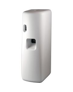 Odor Assassin Dispensing Cabinet with Light Sensor