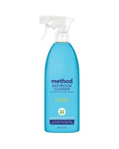 Method 28 Oz. Tub + Tile Bathroom Cleaner Spray