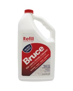 Bruce 64 Oz. Citrus Multi-Surface Floor Cleaner Refill