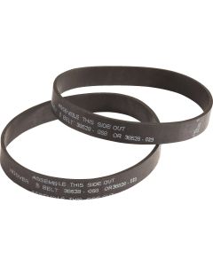 Hoover T-Series Stretch Replacement Belt (2-Pack)