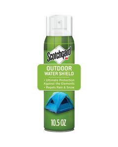 Scotchgard 10.5 Oz. Outdoor Water Shield