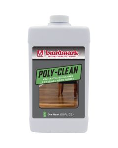 Lundmark 32 Oz. Poly-Clean Floor Cleaner
